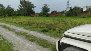 Plot Area in  Plot at Chunar – for Sale