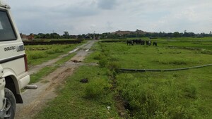 Plot Area in  Plot at Chunar – for Sale