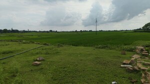 Plot Area in  Plot at Chunar – for Sale