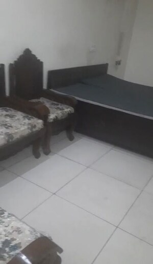 1 BHK Builder Floor For Rent in Sector 89
