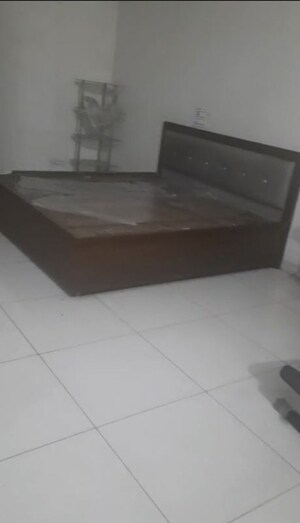 Bedroom in 1 BHK Builder Floor at Sector 89 – for Rent