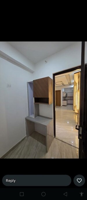 Living Room in 2 BHK Apartment at Limra Height, Sector 73 – for Sale
