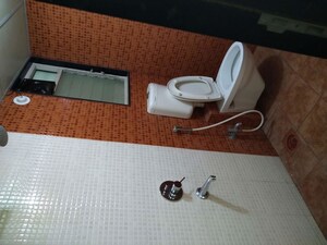 Furnished Amenities in 1 BHK Apartment at Paranjape Gloria Grand, Bavdhan – for Rent