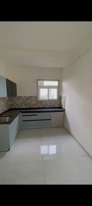 Kitchen in 3 BHK Apartment at Shri Senapati Bapat CHS, Senapati Bapat Road – for Sale