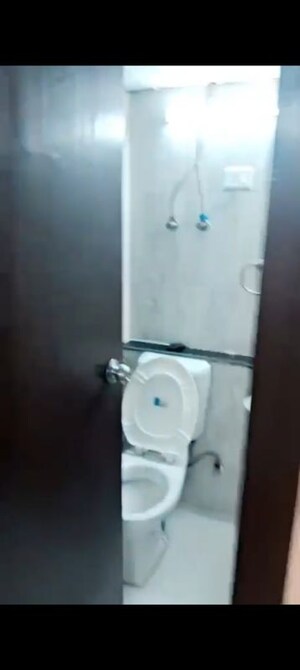 Bathroom in 2 BHK Apartment at LandCraft River Heights, Raj Nagar Extension – for Sale