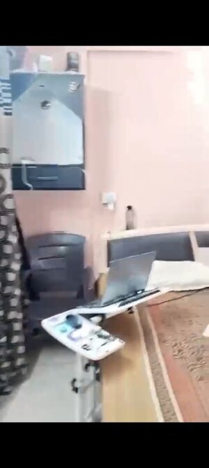 Team Area in 2 BHK Apartment at LandCraft River Heights, Raj Nagar Extension – for Sale