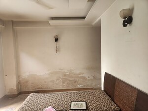 Bedroom in 4 BHK Builder Floor at Janakpuri – for Sale