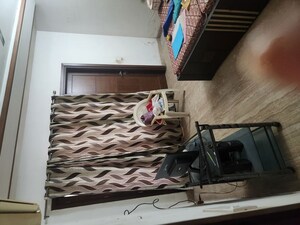 Bedroom in 4 BHK Builder Floor at Janakpuri – for Sale