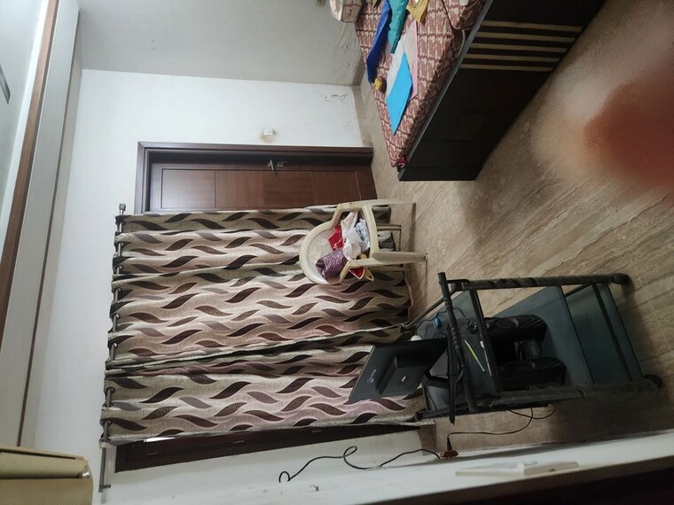 Bedroom, janakpuri 4 Bedroom 2200 Sq.Ft. Builder Floor In Janakpuri Delhi 10640161
