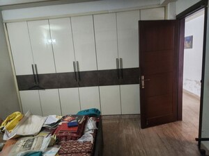 Furnished Amenities in 4 BHK Builder Floor at Janakpuri – for Sale