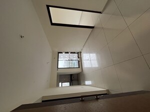 Kitchen in 2 BHK Apartment at Chandak 34 Park Estate, Goregaon West – for Rent