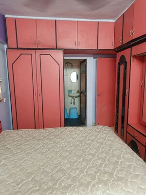 1 BHK Apartment For Rent in Srishti complex Powai, Powai
