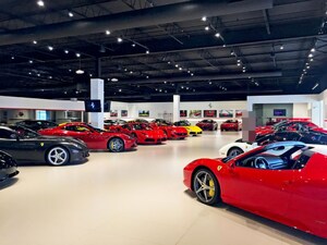 Parking in  Showroom at Gandhipuram – for Rent