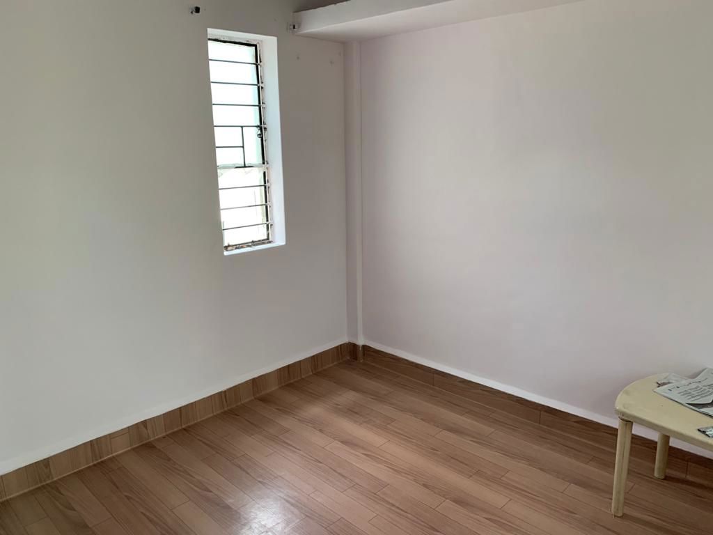 Bedroom in 1 BHK Apartment at Lokmanya Colony – for Rent