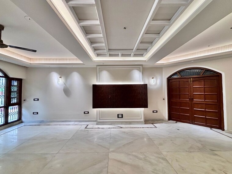 Exterior View, sector 56 6+ Bedroom 360 Sq.Mt. Villa In Sector 56 Noida 10640109