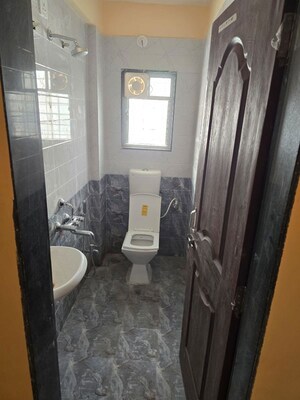 Bathroom in 6 BHK Independent House at Ravet – for Sale