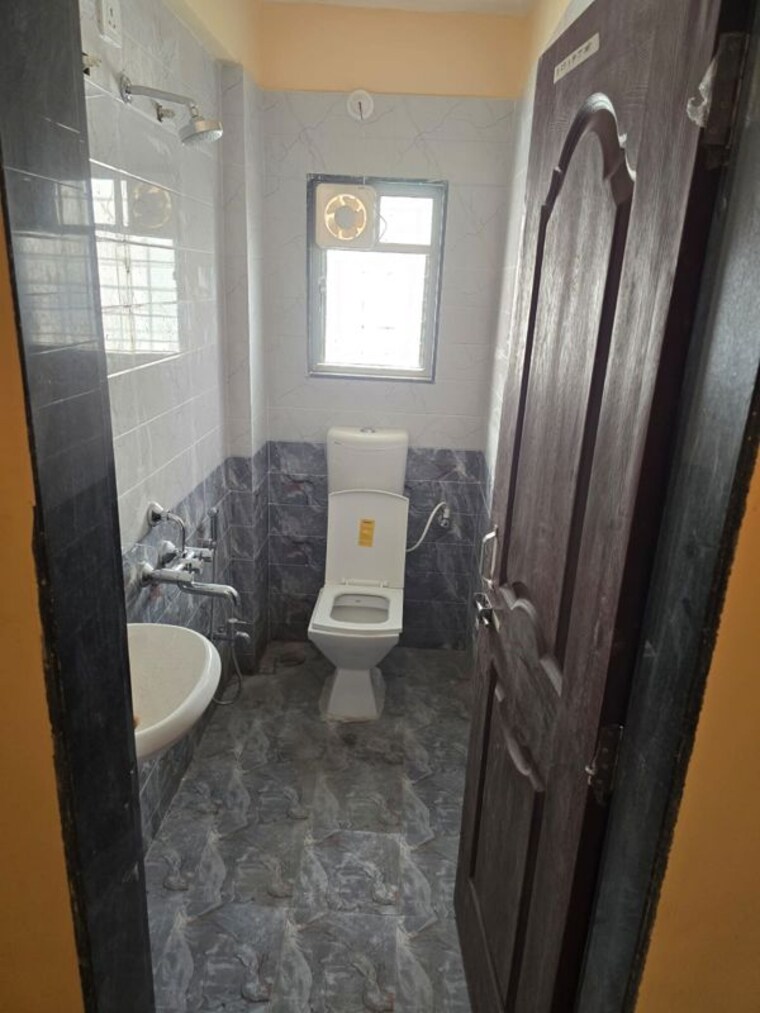 Bathroom, ravet 6 Bedroom 3500 Sq.Ft. Independent House In Ravet Pune 10640171