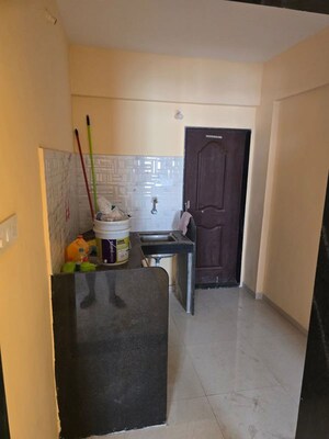 Team Area in 6 BHK Independent House at Ravet – for Sale