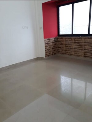 Bedroom in 1 BHK Apartment at Mahaavir Sargam, Ghansoli – for Rent