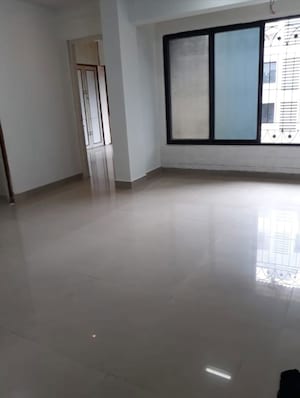 Room in 1 BHK Apartment at Mahaavir Sargam, Ghansoli – for Rent