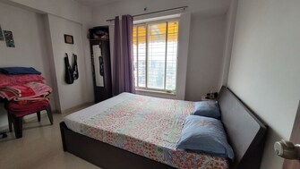 2 BHK Apartment For Sale in Costa Blanca in Baner, Pune