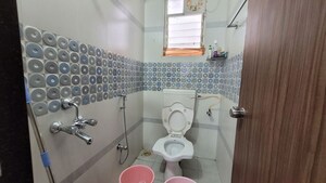 Bathroom in 2 BHK Apartment at Costa Blanca, Baner – for Sale