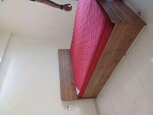 1 BHK Apartment For Rent in Mahavir Varsha, Ghansoli