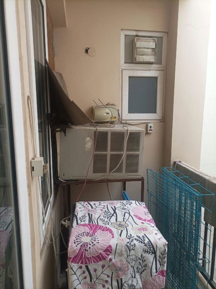 Bedroom, highland-park-chandigarh 3 Bedroom 1950 Sq.Ft. Apartment In Bhabat Zirakpur 10640174