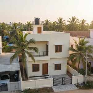 3 BHK Villa For Sale in KannadI-I