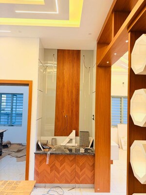 Furnished Amenities in 4 BHK Independent House at Mannuthy – for Sale