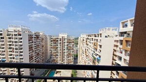 3 BHK Apartment – Exterior View View at Kolte Patil Stargaze, Bavdhan - for Rent