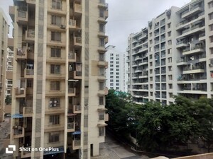 3 BHK Apartment For Rent in Kolte Patil Stargaze, Bavdhan