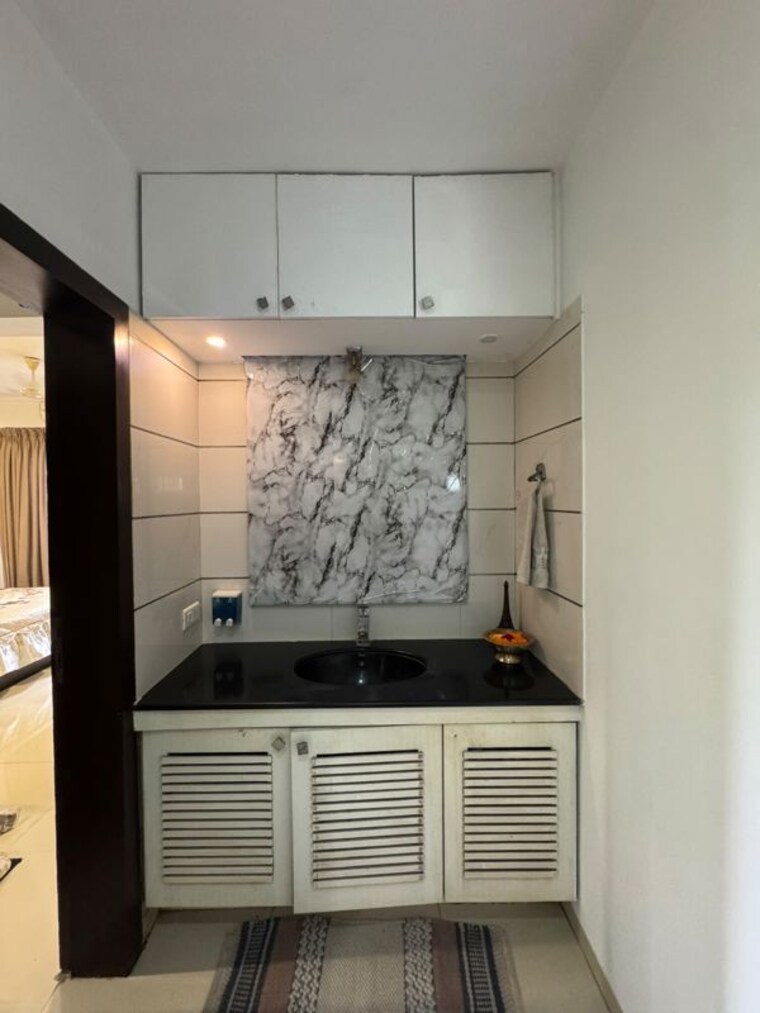 Kitchen, kolte-patil-stargaze 3 Bedroom 1500 Sq.Ft. Apartment In Bavdhan Pune 10640195