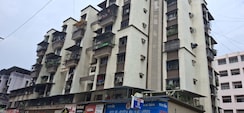 1 BHK Apartment For Rent in Surya Kiran CHS Ghansoli