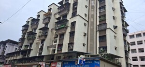 1 BHK Apartment For Rent in Surya Kiran CHS Ghansoli, Ghansoli