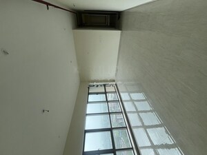 Staircase in 3.5 BHK Apartment at Sheth Auris Serenity Tower 2, Malad West – for Rent