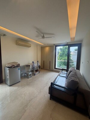 4 BHK Builder Floor For Rent in Greater Kailash ii