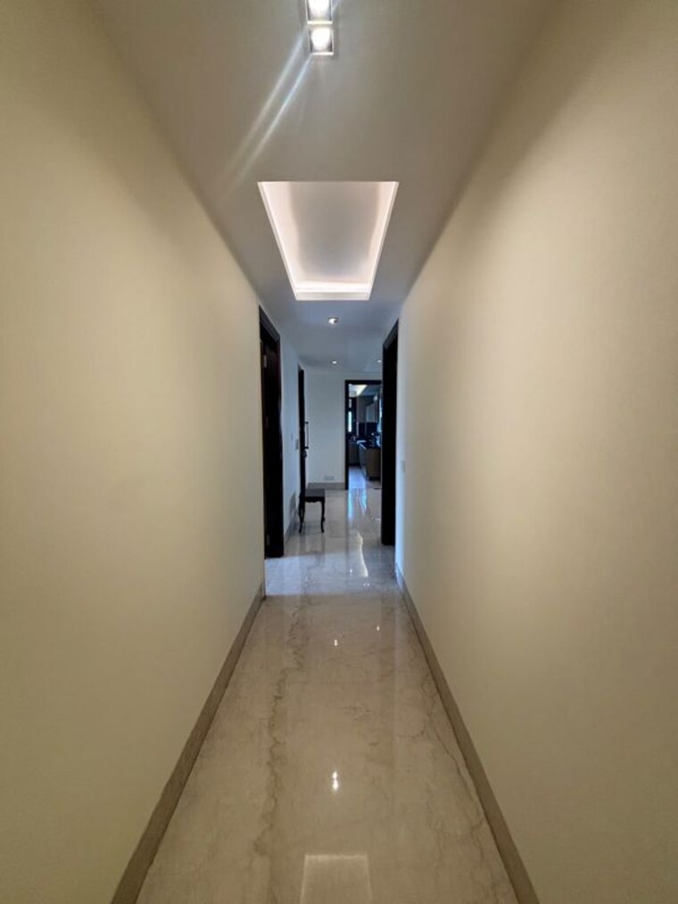 undefined, greater kailash ii 4 Bedroom 350 Sq.Yd. Builder Floor In Greater Kailash ii Delhi 10640180