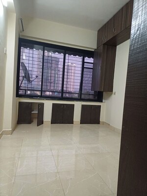 Bedroom in 1 BHK Apartment at Surya Kiran CHS Ghansoli, Ghansoli – for Rent