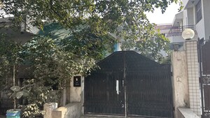 3 BHK Independent House – Exterior View View at Sector 31 - for Sale
