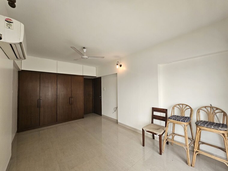 Bedroom, santacruz west 3 Bedroom 1352 Sq.Ft. Apartment In Santacruz West Mumbai 10640176