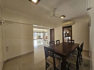 Living Room in 3 BHK Apartment at Santacruz West – for Sale