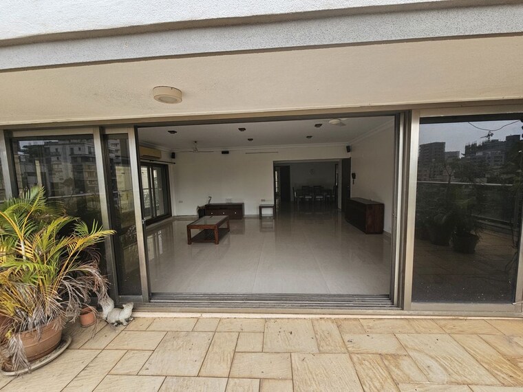 Living Room, santacruz west 3 Bedroom 1352 Sq.Ft. Apartment In Santacruz West Mumbai 10640176