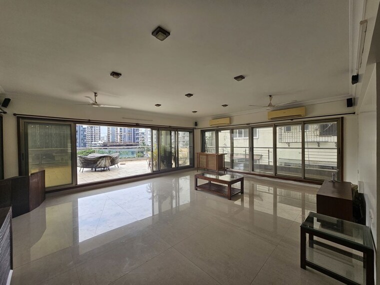 Room, santacruz west 3 Bedroom 1352 Sq.Ft. Apartment In Santacruz West Mumbai 10640176
