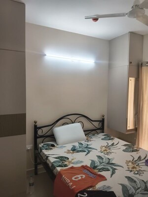 2 BHK Apartment For Rent in GM Global Techies Town, Electronic City Phase I