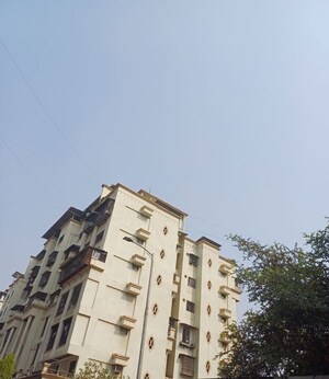 2 BHK Apartment For Rent in Arihant Riddhi, Ghansoli