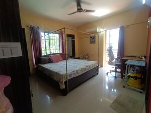 3 BHK Apartment For Sale in Balewadi