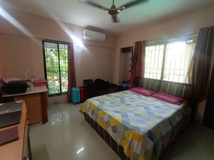 Bedroom in 3 BHK Apartment at Balewadi – for Sale