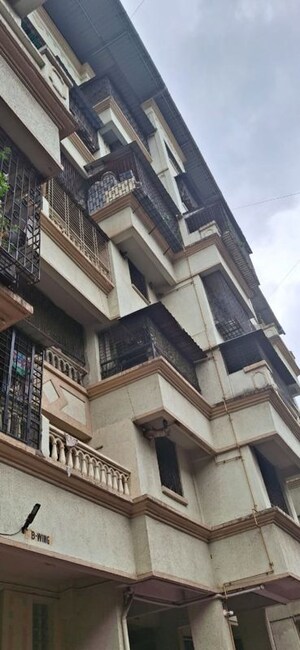 1 BHK Apartment For Rent in Arihant Riddhi, Ghansoli