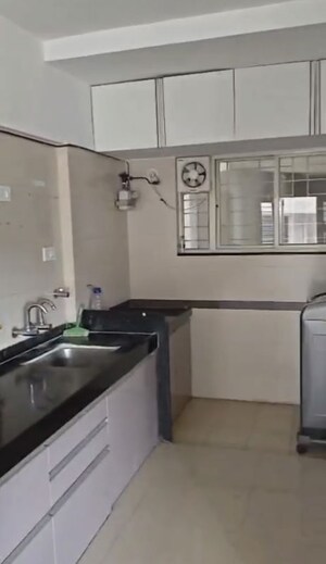 Kitchen in 2 BHK Apartment at Florina Apartments, Erandwane – for Sale